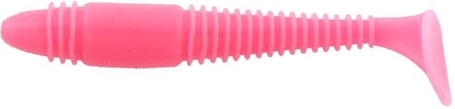 Виброхвост LUCKY JOHN Pro Series Tioga FAT 5.8" 147мм #F05 3шт/уп 140148-F05