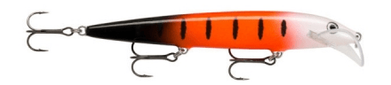 Воблер RAPALA Scatter Rap HUSKY13 плавающий 13см 12гр 2.4-3.0м SCRH13-WRBS