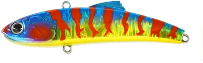 Раттлин NARVAL Frost Candy Vib 70мм 14гр #024-Bloody Sky Раттлин NARVAL Frost Candy Vib 70мм 14гр #024-Bloody Sky