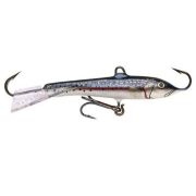 Балансир Rapala Jigging Rap 3см 6гр W03/BLM