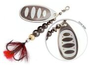 Блесена вращающаяся PONTOON21 Ball Concept #5.0 17.5гр B02-004