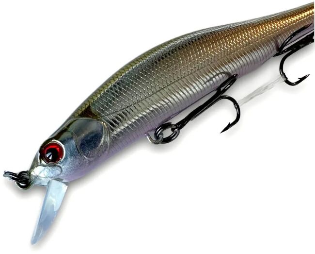 Воблер GROWS CULTURE Orbit 90SP-SR 90мм 10.2гр до 1.0м #409R Воблер GROWS CULTURE Orbit 90SP-SR 90мм 10.2гр до 1.0м #409R