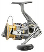 Катушка Daiwa Crossfire 2000-3BI Катушка Daiwa Crossfire 2000-3BI