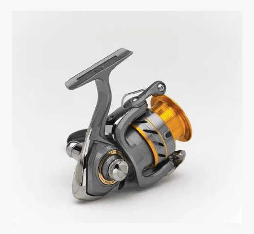 Катушка Daiwa Crossfire 2000-3BI Катушка Daiwa Crossfire 2000-3BI