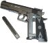 Пневматический пистолет BORNER Power Win 304 (Colt)