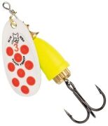 Блесна вращающаяся BLUE FOX Vibrax UV 13гр BFU5-SOYU Блесна вращающаяся BLUE FOX Vibrax UV 13гр BFU5-SOYU