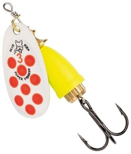 Блесна вращающаяся BLUE FOX Vibrax UV 13гр BFU5-SOYU Блесна вращающаяся BLUE FOX Vibrax UV 13гр BFU5-SOYU