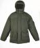Костюм зим ЧАЙКА Трофей мембрана/термофайб -30°С хаки 60-62 рост:182-188