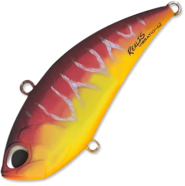 Воблер DUO Realis Vibration 62S 62мм 11.0гр 0.5-1.2м P79