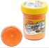 Паста форелевая Berkley Powerbait Natural Scent Glitter Trout Bait (50г) Crustacea Fluo Orange 1214505