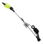 Электронный сигнализатор поклевки для донного удилища (маячкового типа)