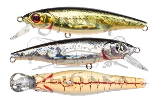 Воблер PONTOON21 GreedyGuts 88SP-SR 88мм 11.7гр  0,8-1,2м 422 CB Doublet-2 Воблер PONTOON21 GreedyGuts 88SP-SR 88мм 11.7гр  0,8-1,2м 422 CB Doublet-2