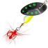 Блесна вращающаяся LUCKY JOHN Excentric In-Line 2.5гр #001 LJEX01-001