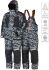 Костюм зим. Norfin DISCOVERY 2 LE CAMO 03 р.L