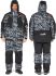 Костюм зим. Norfin DISCOVERY 2 LE CAMO 03 р.L