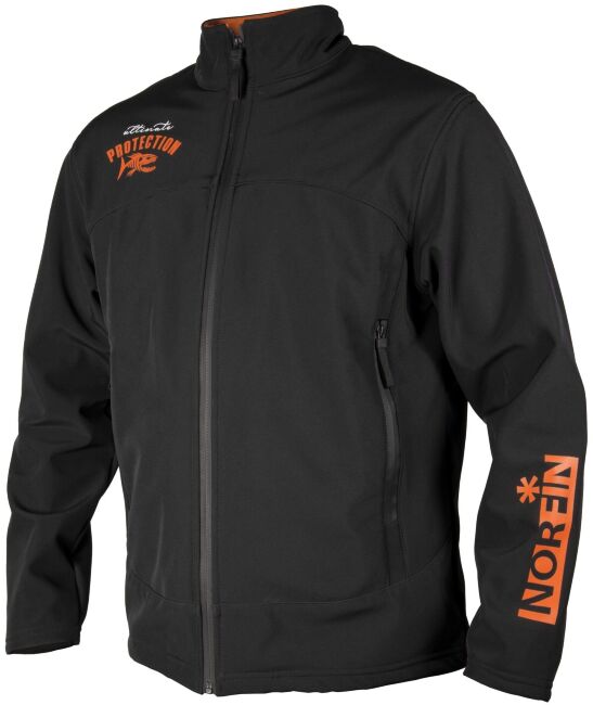 Куртка Norfin SOFTSHELL 01 р.S