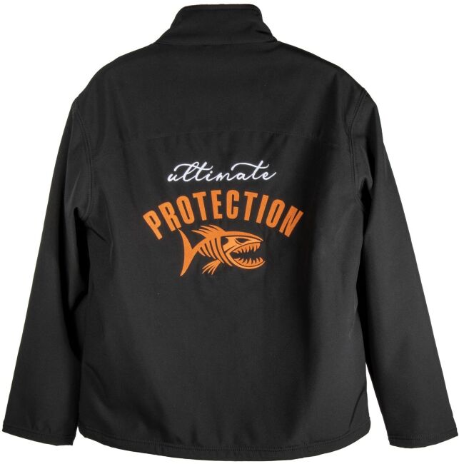 Куртка Norfin SOFTSHELL 01 р.S