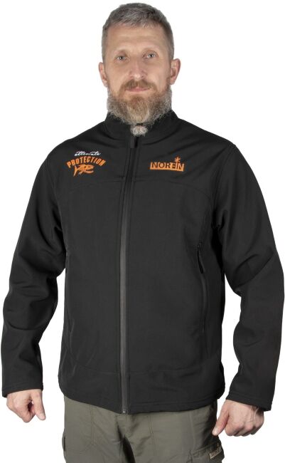 Куртка Norfin SOFTSHELL 01 р.S
