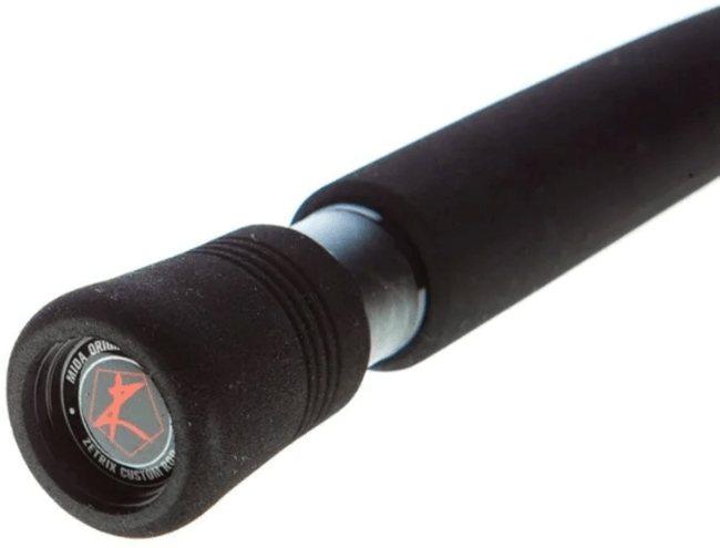 Спиннинг ZETRIX HellHound 2,57м max56гр Fast HHS-852H Спиннинг ZETRIX HellHound 2,57м max56гр Fast HHS-852H