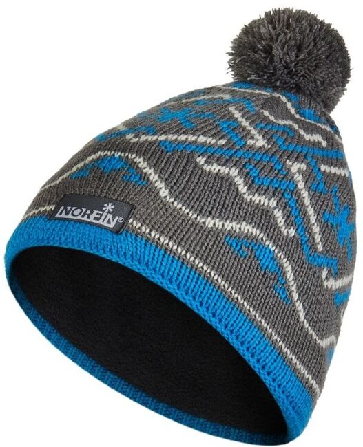 Шапка Norfin NORWAY MAN р.XL