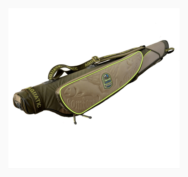 Чехол Aquatic Ч-09 168 жёсткий (168 см) Чехол Aquatic Ч-09 168 жёсткий (168 см)