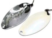 Блесна колеблющаяся FOREST Fix Impact 2.5гр #03