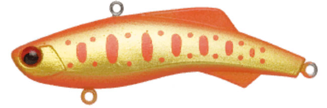 Раттлин MADNESS Shiriten Sakura VIBE 73 73мм 17гр #11 Yukishiro yamame