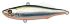 Воблер Pontoon 21 "Kalikana VIB 58 Nano Sound" 58мм 11гр R60F Silver Back WF Воблер Pontoon 21 "Kalikana VIB 58 Nano Sound" 58мм 11гр R60F Silver Back WF
