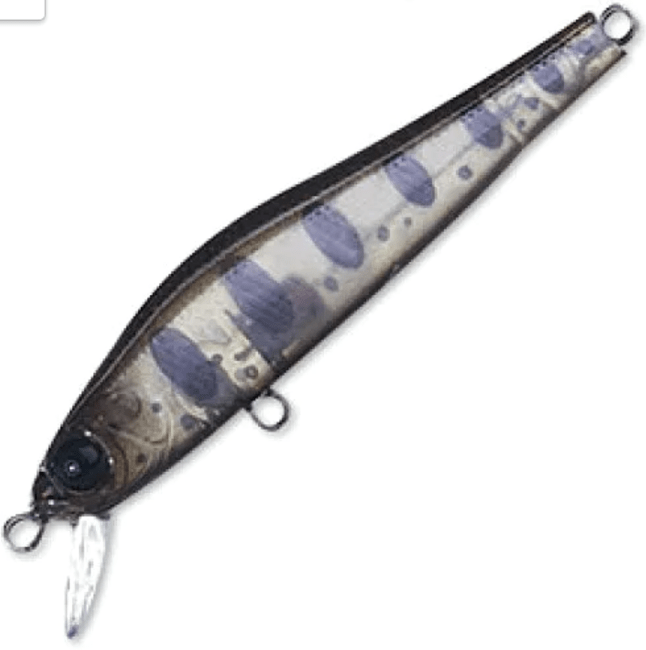 Воблер ZipBaits Rigge 56F 56мм 2.8гр 0.5-1.0м 813R Воблер ZipBaits Rigge 56F 56мм 2.8гр 0.5-1.0м 813R