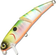 Воблер KOSADAKA Cord SH 60F 60мм 4.2гр 0.1-0.3м цв:PNT CordSH60F-PNT