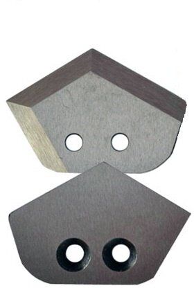 Ножи запас. для ледобура СТАЛКЕР ЗУБР 130мм 3х углов. Ножи запас. для ледобура СТАЛКЕР ЗУБР 130мм 3х углов.