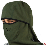 Маска EXTREAL Шторм Windblock + мембрана хаки XL (58-59) Маска EXTREAL Шторм Windblock + мембрана хаки XL (58-59)