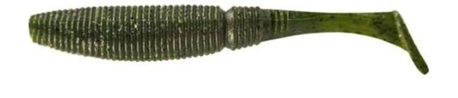 Виброхвост ALLVEGA Power Swim 5см 1гр 8шт/уп #022 watermelon seed Виброхвост ALLVEGA Power Swim 5см 1гр 8шт/уп #022 watermelon seed