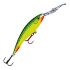 Воблер RAPALA Tail Dancer Deep плавающий 11см 22гр до 9.0м TDD11-GPT