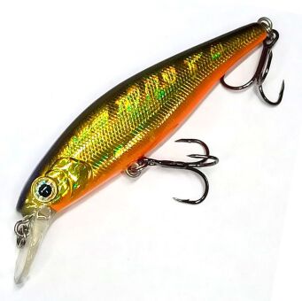 Воблер KOSADAKA Meta XS 65F 65мм 5.85гр 1.2-2.0м цв:HGBL MetaxS65F-HGBL Воблер KOSADAKA Meta XS 65F 65мм 5.85гр 1.2-2.0м цв:HGBL MetaxS65F-HGBL