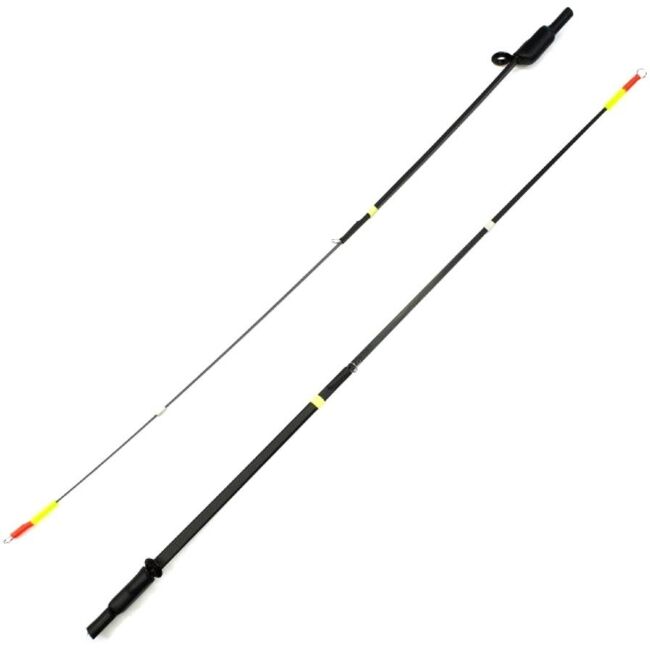 Кивок стальной РАПИРА 220 мм 0,8 - 1,5 гр Кивок стальной РАПИРА 220 мм 0,8 - 1,5 гр