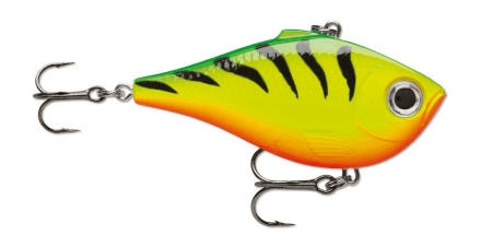 Воблер RAPALA Rippin' Rap тонущий 5см 9гр RPR05-FT Воблер RAPALA Rippin' Rap тонущий 5см 9гр RPR05-FT