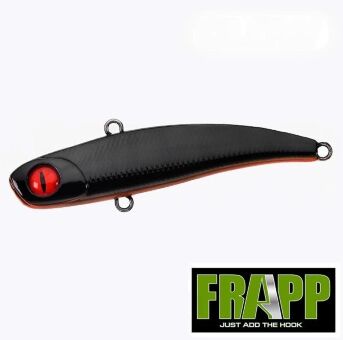 Виб FRAPP Whiphead 65 65мм, 10гр #42 GLOW
