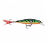 Воблер RAPALA Clackin Minnow медленно тонущий 11см 20гр 1.2-1.5м CNM11-FT