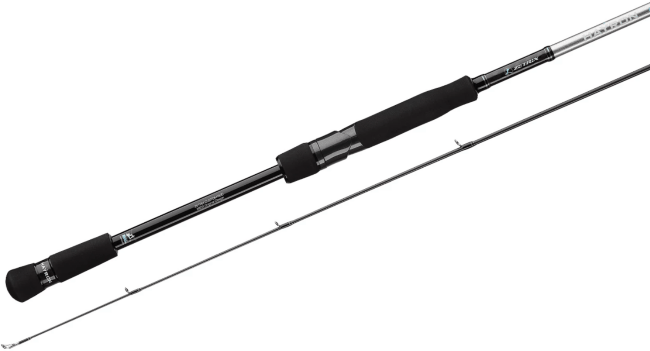 Спиннинг ZETRIX Hayron 2.46м 14-56гр HRS-812H