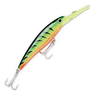 Воблер RAPALA X-Rap Magnum плавающий 16см 72гр до 9.0м XRMAG30-FT