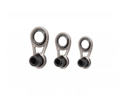 Кольцо пропускное (разгрузочное) на хлыст удилища р-р в ассорт (от 1.1мм до 4.0мм) Кольцо пропускное (разгрузочное) на хлыст удилища р-р в ассорт (от 1.1мм до 4.0мм)