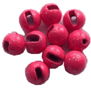 Вольфрамовая головка с вырезом TSR BH 2.8мм 0.18гр #Salmo Pink 10шт/уп Вольфрамовая головка с вырезом TSR BH 2.8мм 0.18гр #Salmo Pink 10шт/уп