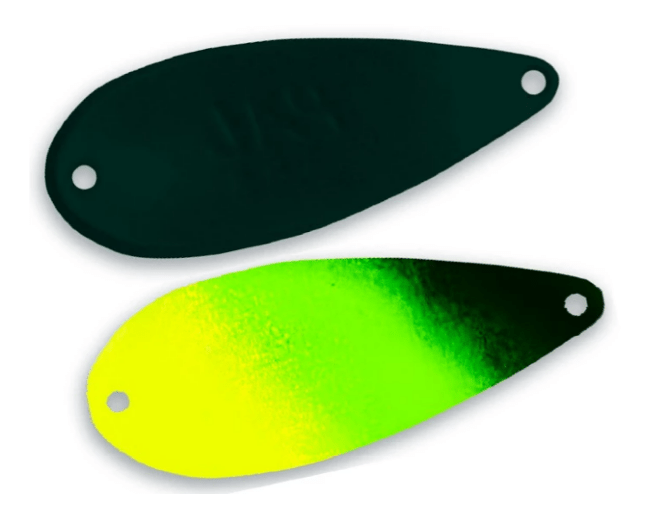 Блесна колеблющаяся FOREST PAL Mida 2021 Limited Edition 3.8гр #ML15 Блесна колеблющаяся FOREST PAL Mida 2021 Limited Edition 3.8гр #ML15