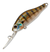Воблер ZipBaits Khamsin Jr. 50DR-SP 50мм 4.2гр 1.0-1.5м 509R Воблер ZipBaits Khamsin Jr. 50DR-SP 50мм 4.2гр 1.0-1.5м 509R
