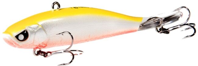 Воблер Lucky John Pro Series "Maiko 69" 69мм 10гр 213 Воблер Lucky John Pro Series "Maiko 69" 69мм 10гр 213