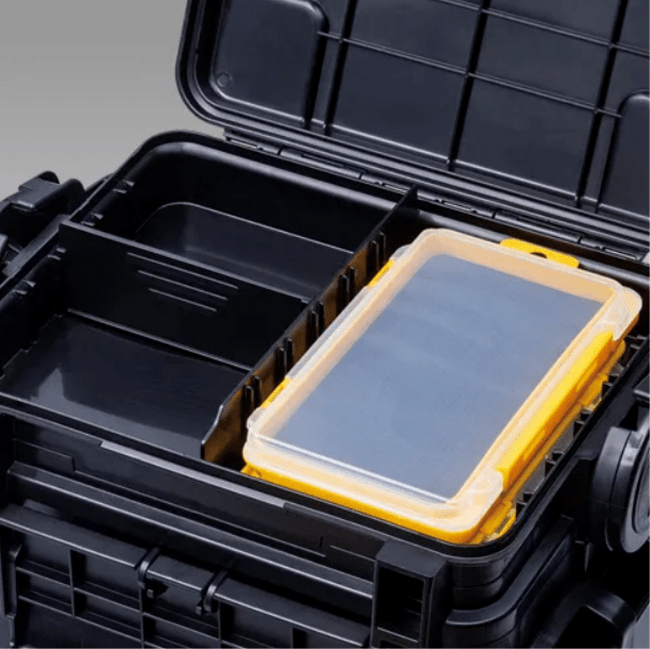 Коробка рыболовная MEIHO Slit From Case J 175/105/22