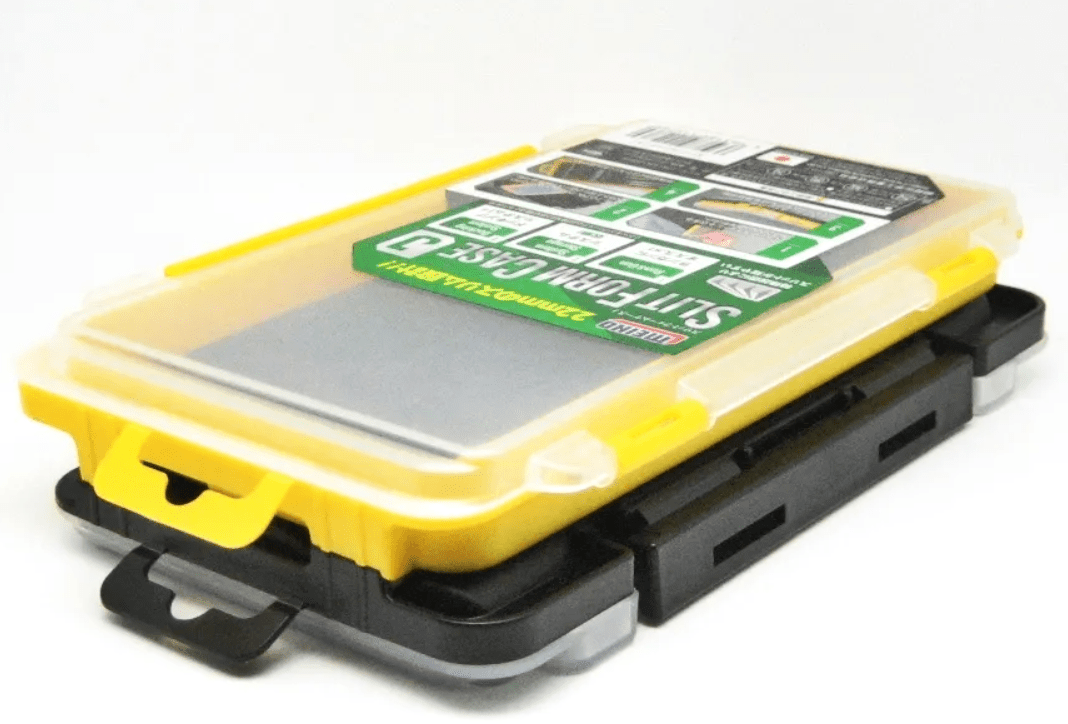 Коробка рыболовная MEIHO Slit From Case J 175/105/22