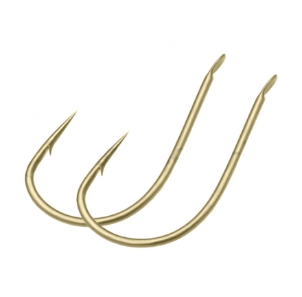 Крючок OWNER 50563-07 Funa лопатка коричневый 17шт/уп Крючок OWNER 50563-07 Funa лопатка коричневый 17шт/уп