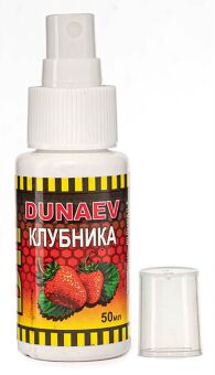 DUNAEV DIP 50мл Клубника DUNAEV DIP 50мл Клубника